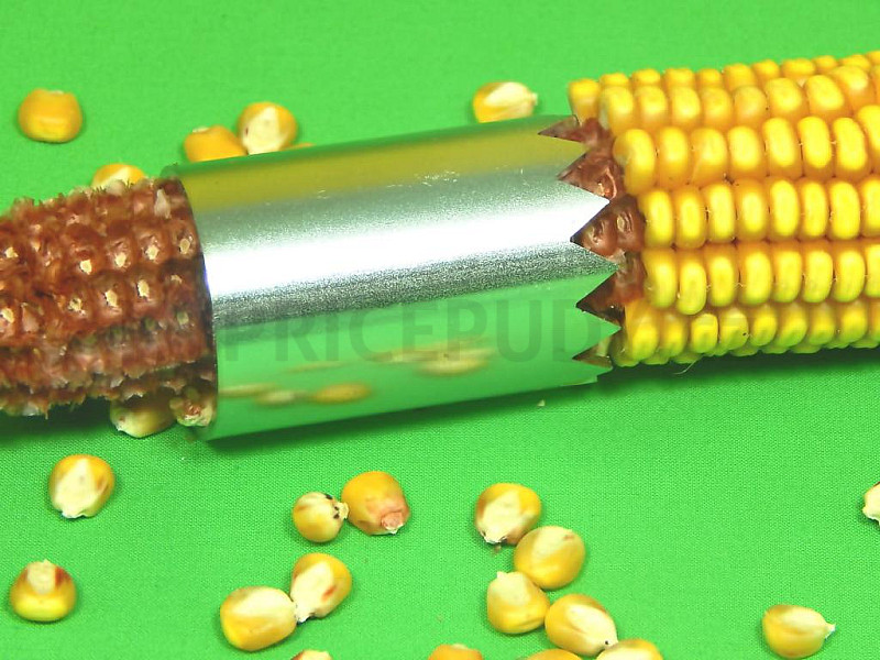 Ruční loupač kukuřice
