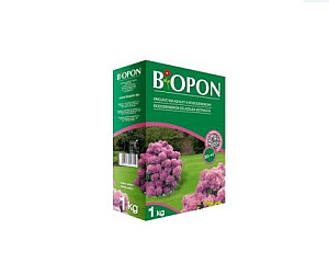Bopon - azalky a rododendrony 1 kg