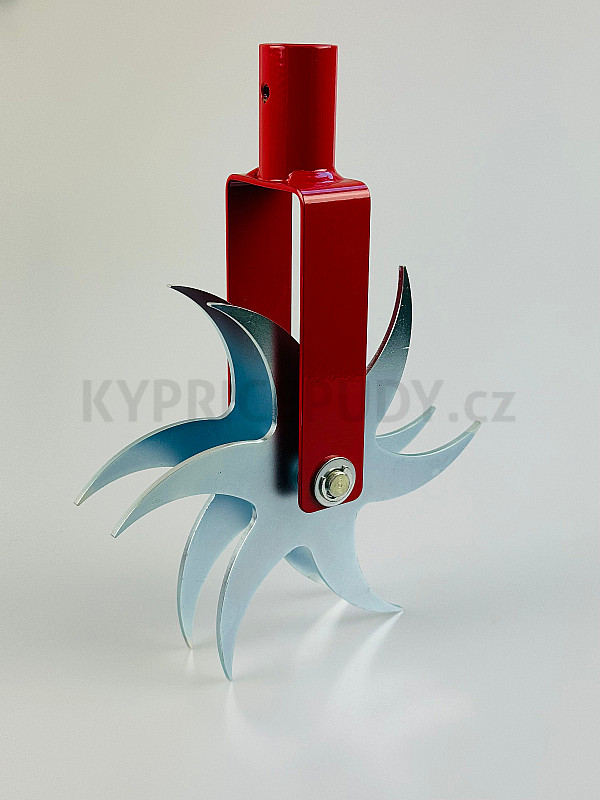 Kypric Pudy () Kypric Pudy