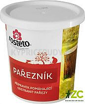 Pařezník Rosteto - 250 g (likvidace pařezů)