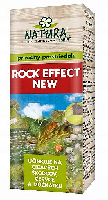 Rock Effect Natura - 100 ml