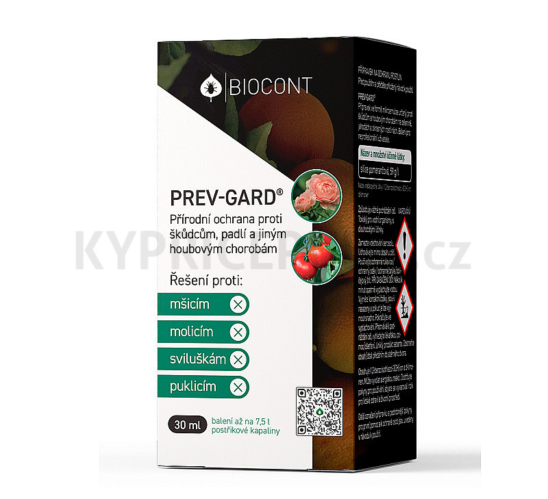 Prev Gard - 30 ml