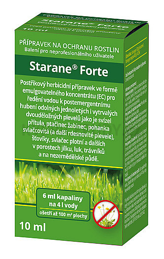 Starane Forte - 10 ml