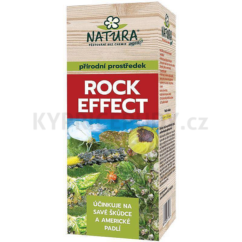 Rock Effect Natura - 250 ml