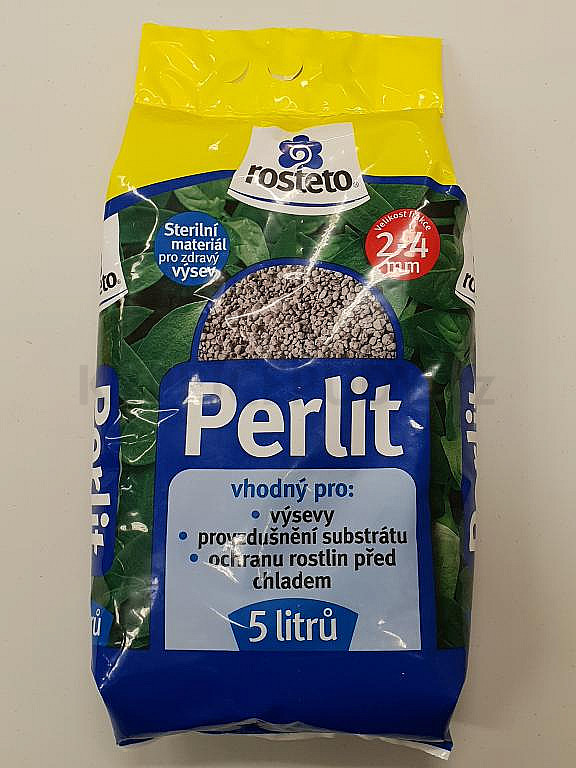 Perlit Roseto - 5l