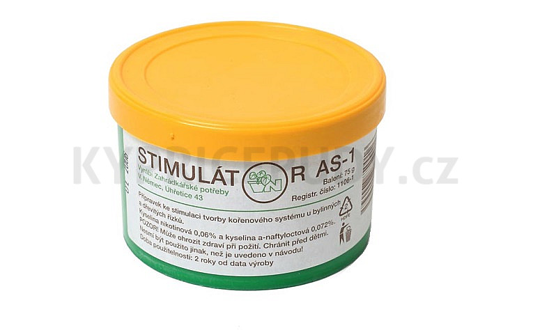 Stimulator AS-1 - 75g