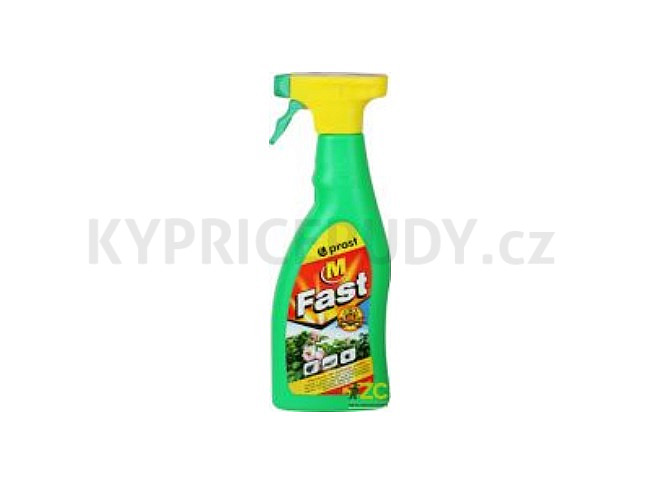 Fast M - 500 ml