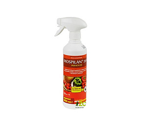 Mospilan 20 SP rozprašovač - 0,2g/500 ml