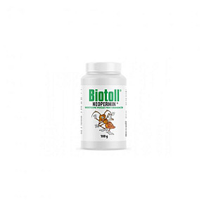 Biotoll - Neopermin 100 g Mravenci prášek