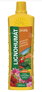 Lignohumát Profík - 1L (koncetrace 6%)