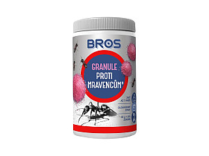 Bros - granule proti mravencům 60 g