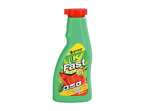 Fast K - 250 ml náplň
