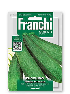Cuketa – VERDE D´ITALIA