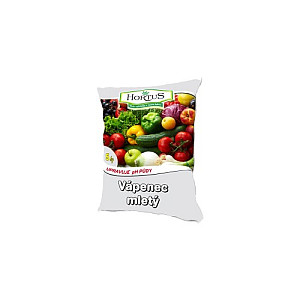Vápenec dolomitický - 5kg