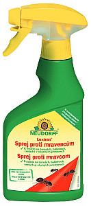 Loxiran Neudorff - proti mravencům 250 ml sprej