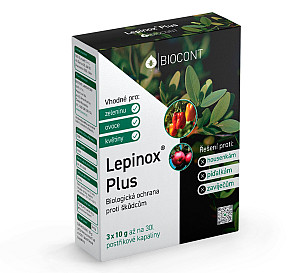 Lepinox Plus - 3 x 10 g
