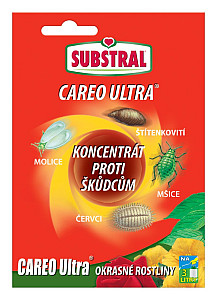 Substral Careo Ultra na okrasné rostliny - koncentrát 30 ml EVERGREEN