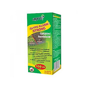 GlyfoKlasik Strong - 100 ml