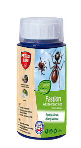 Granule proti mravencům, klíšťatům, švábům Fastion 250 g PH SBM