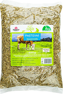 Travní směs - Pastevní 500 g Rosteto