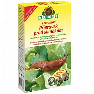 Ferramol Neudorff - 300g