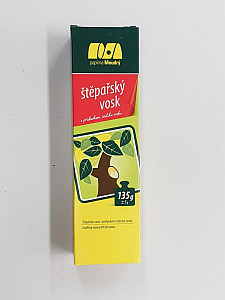 Štěpařský vosk - 135g