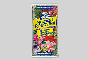 Hoštická rohovina - 1kg