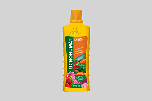 Lignohumát Profík - 500 ml (koncentrace 6%)