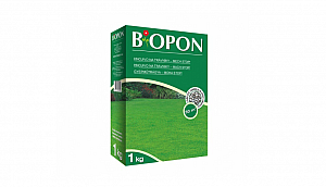 Bopon - hnojiva na trávníky - proti mechu 1kg