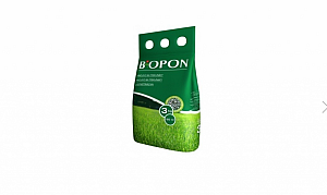 Bopon - hnojivo na trávník 3kg