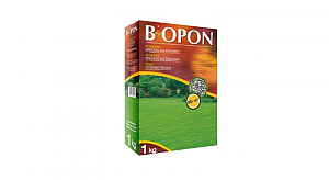 Bopon - podzimní trávník 1kg