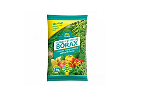 Hořká sůl s boraxem 1 kg