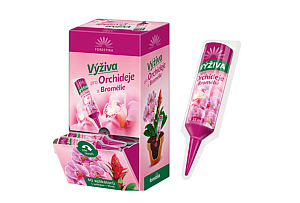 Výživa pro orchideje 35 ml