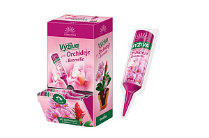 Výživa pro orchideje - 35ml