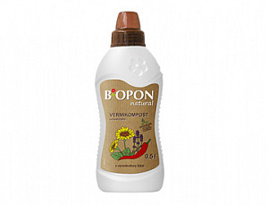 Bopon - Natural Vermikompost univerzální 500ml